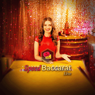 Speed Baccarat 8 game icon