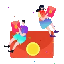 🎰 Sorteo de la Suerte icon