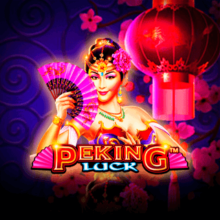 Peking Luck game icon