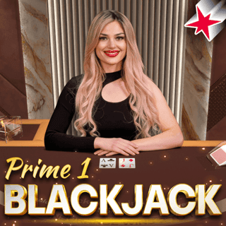 Prime Blackjack 1 game icon