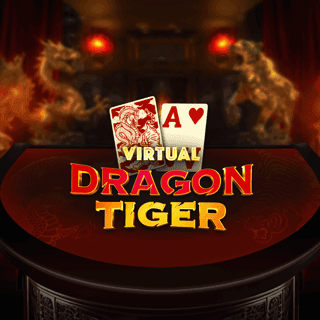 Virtual Dragon Tiger game icon