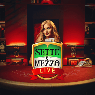 Sette E Mezzo game icon