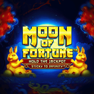 Moon of Fortune™ Burning Board™ game icon