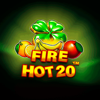 Fire Hot 20 game icon