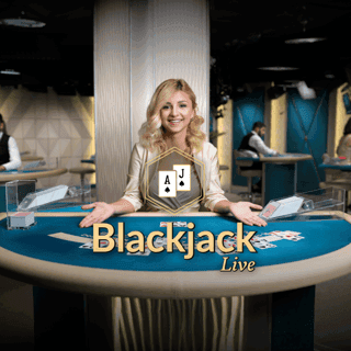 Blackjack VIP 15 game icon