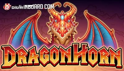 Dragon Horn