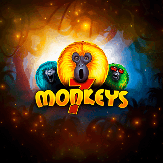 7 Monkeys game icon