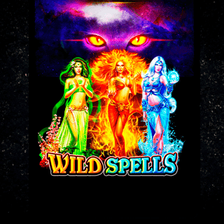Wild Spells game icon