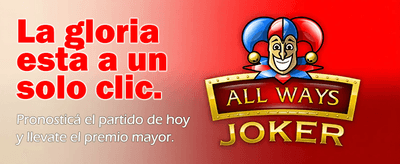 Experiencia de Casino Nacional Argentina