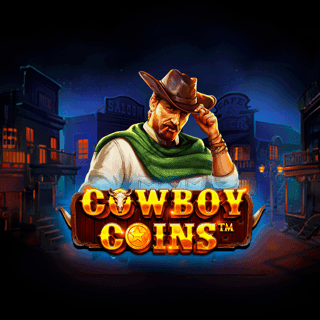 Cowboy Coins game icon