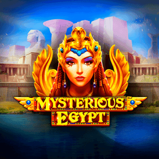 Mysterious Egypt game icon