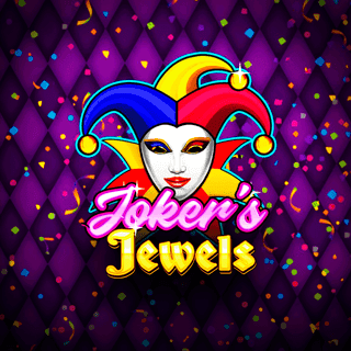Joker's Jewels game icon
