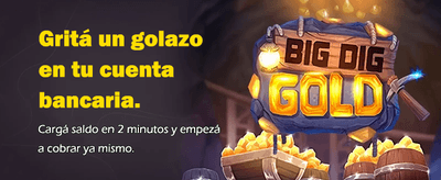 Promociones exclusivas de National Casino Argentina