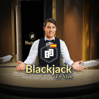 Blackjack Clásico en Español 8