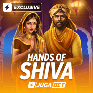 Hands of Shiva game icon