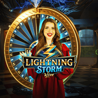 Lightning Storm game icon