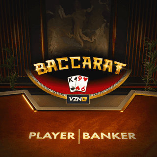 Baccarat VZN 1 game icon