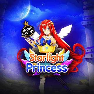 Starlight Princess™ game icon